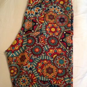 LuLaRoe leggings
